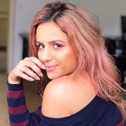 Profile photo of Hana Mutilović